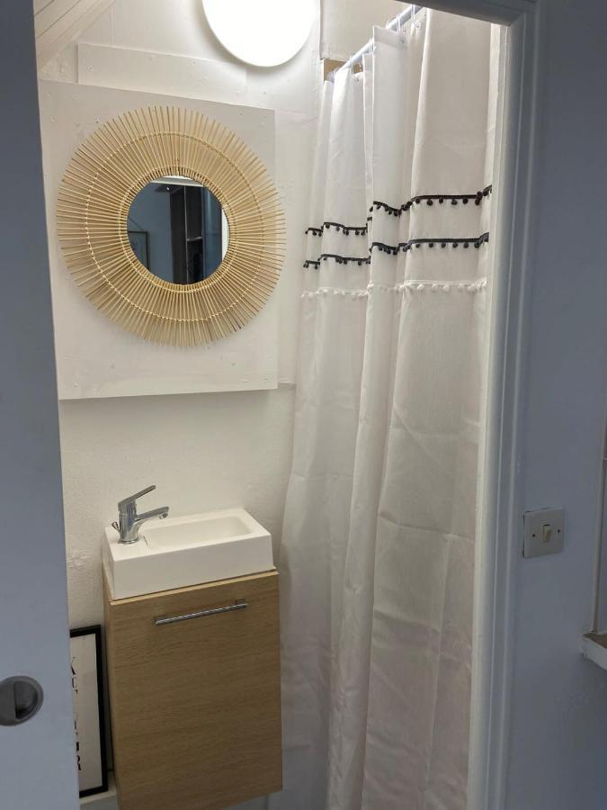 Agreable Appart'Hotel Smart Cosy Proche Commerces Fontainebleau Buitenkant foto